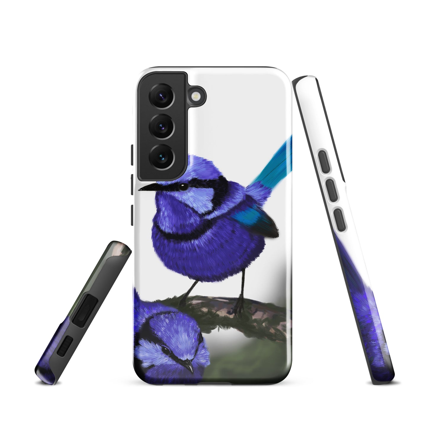 Tough case for Samsung® The Splendids