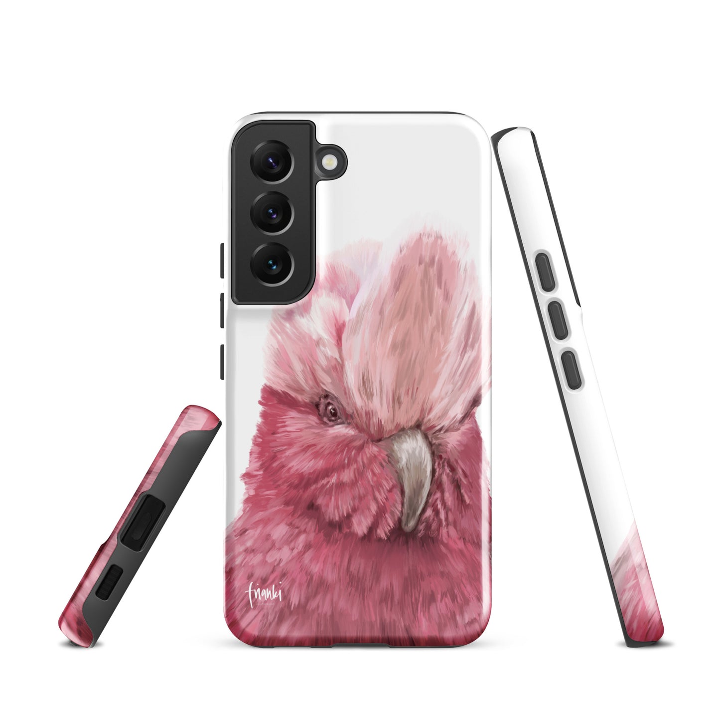 Tough case for Samsung® The Galah