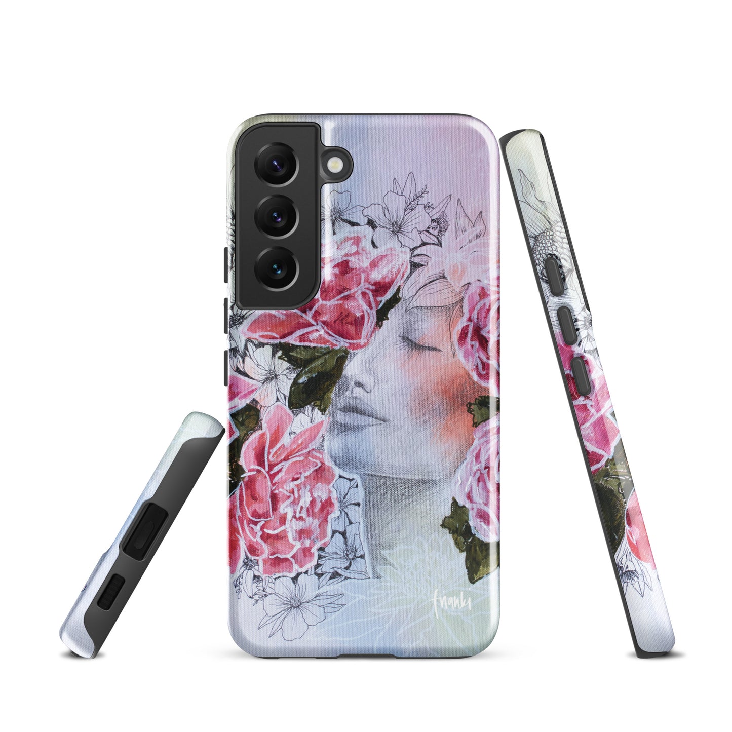 Tough case for Samsung® Heavenly