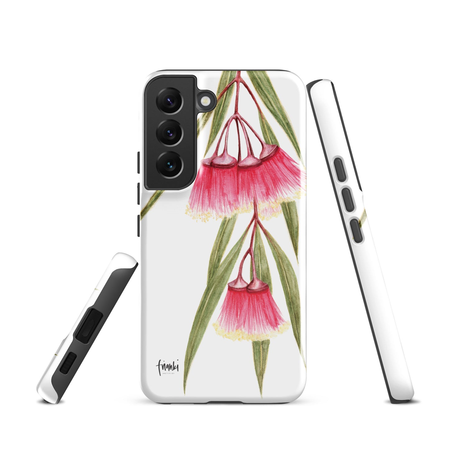 Tough case for Samsung® The Swaying Eucalyptus