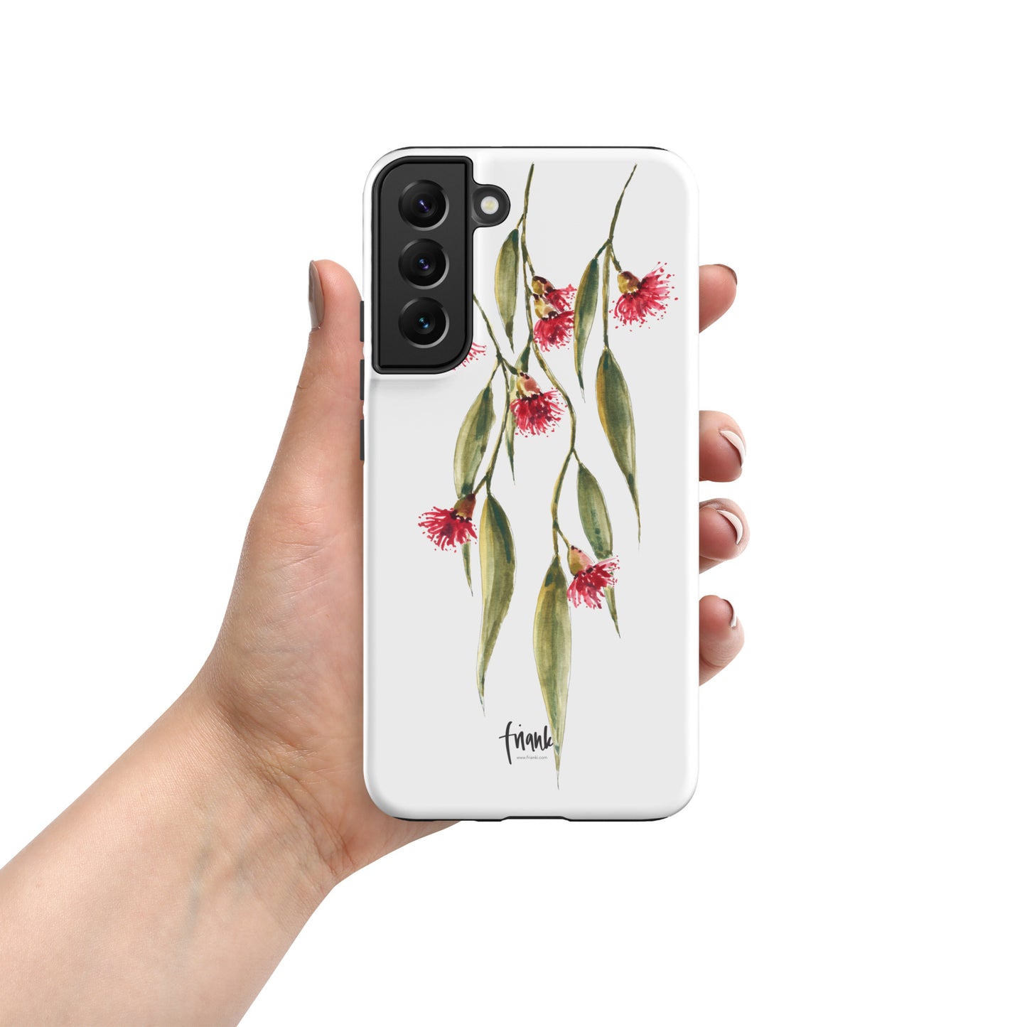 Tough case for Samsung®