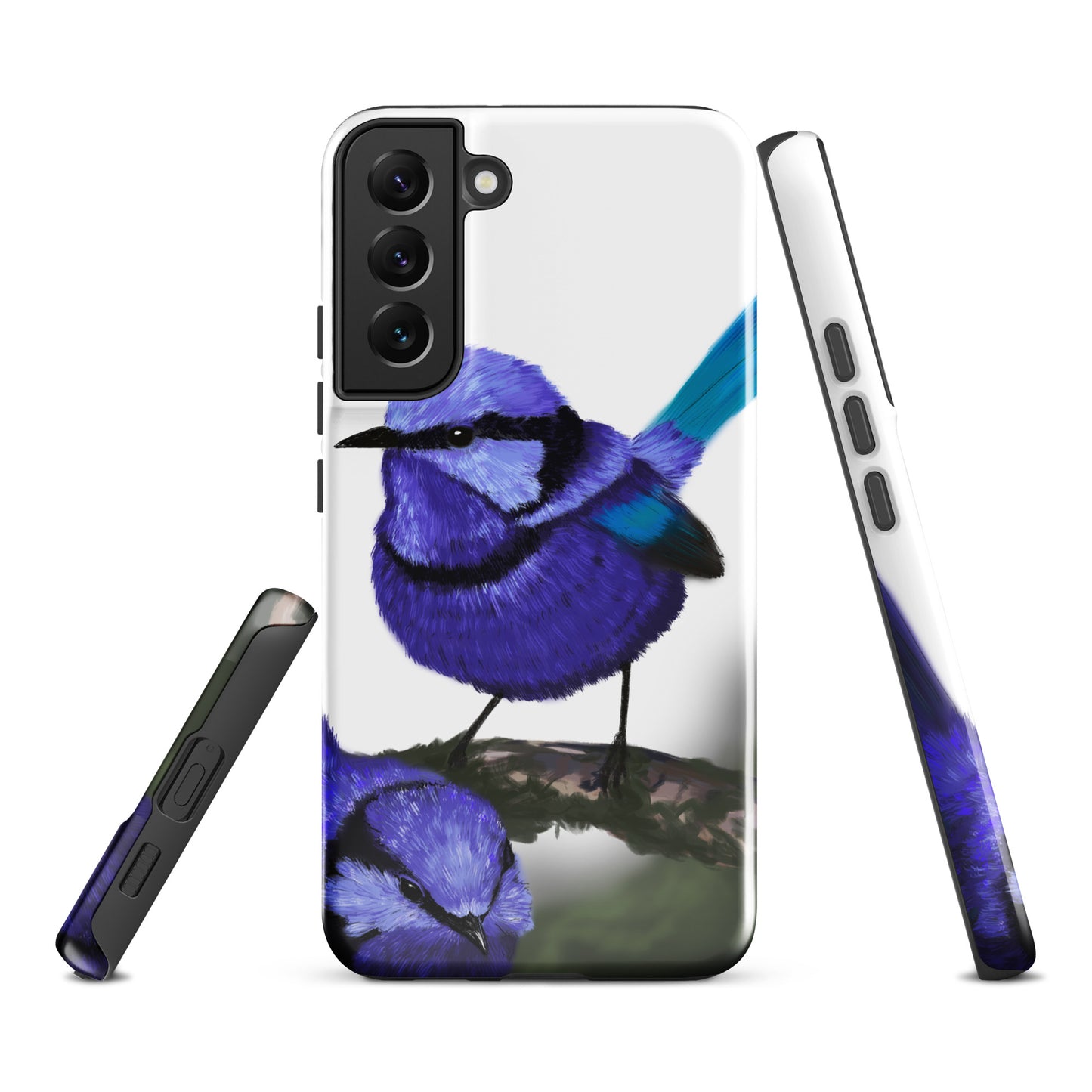Tough case for Samsung® The Splendids