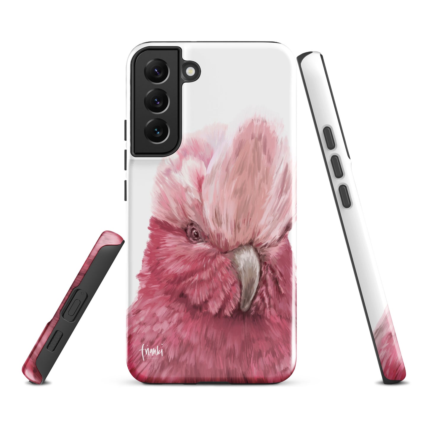 Tough case for Samsung® The Galah