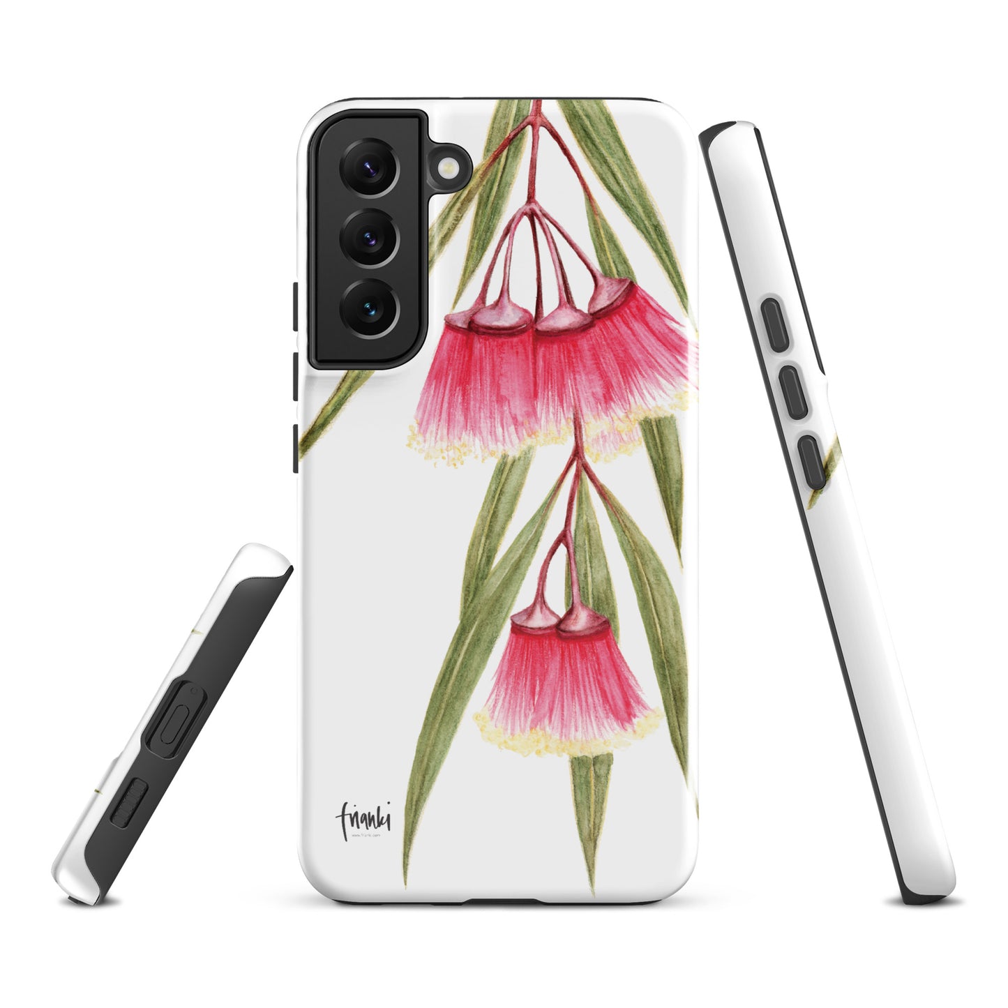 Tough case for Samsung® The Swaying Eucalyptus