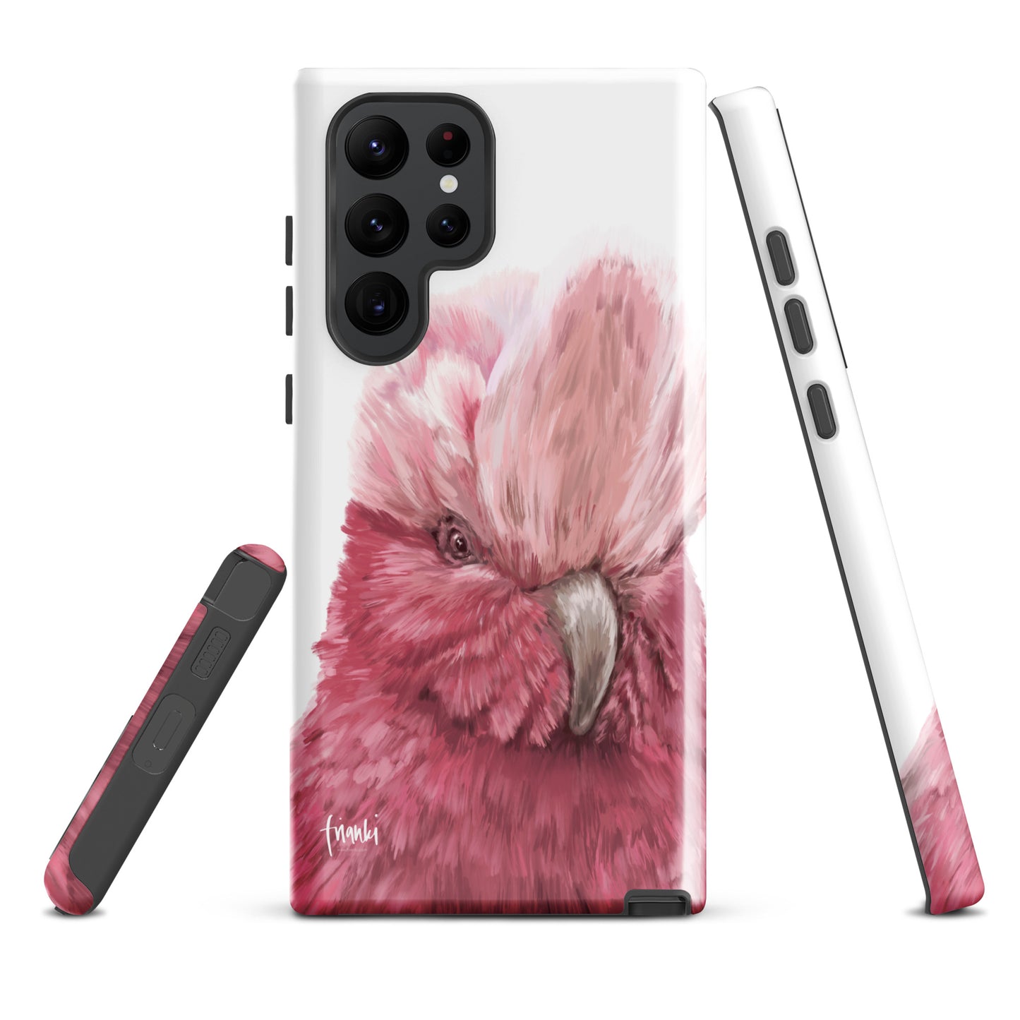 Tough case for Samsung® The Galah