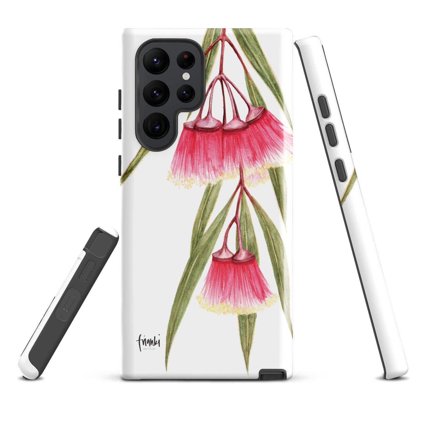 Tough case for Samsung® The Swaying Eucalyptus