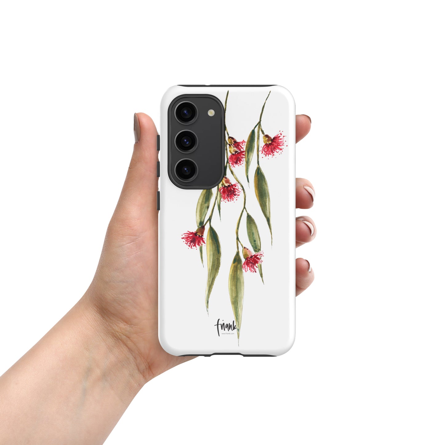 Tough case for Samsung®