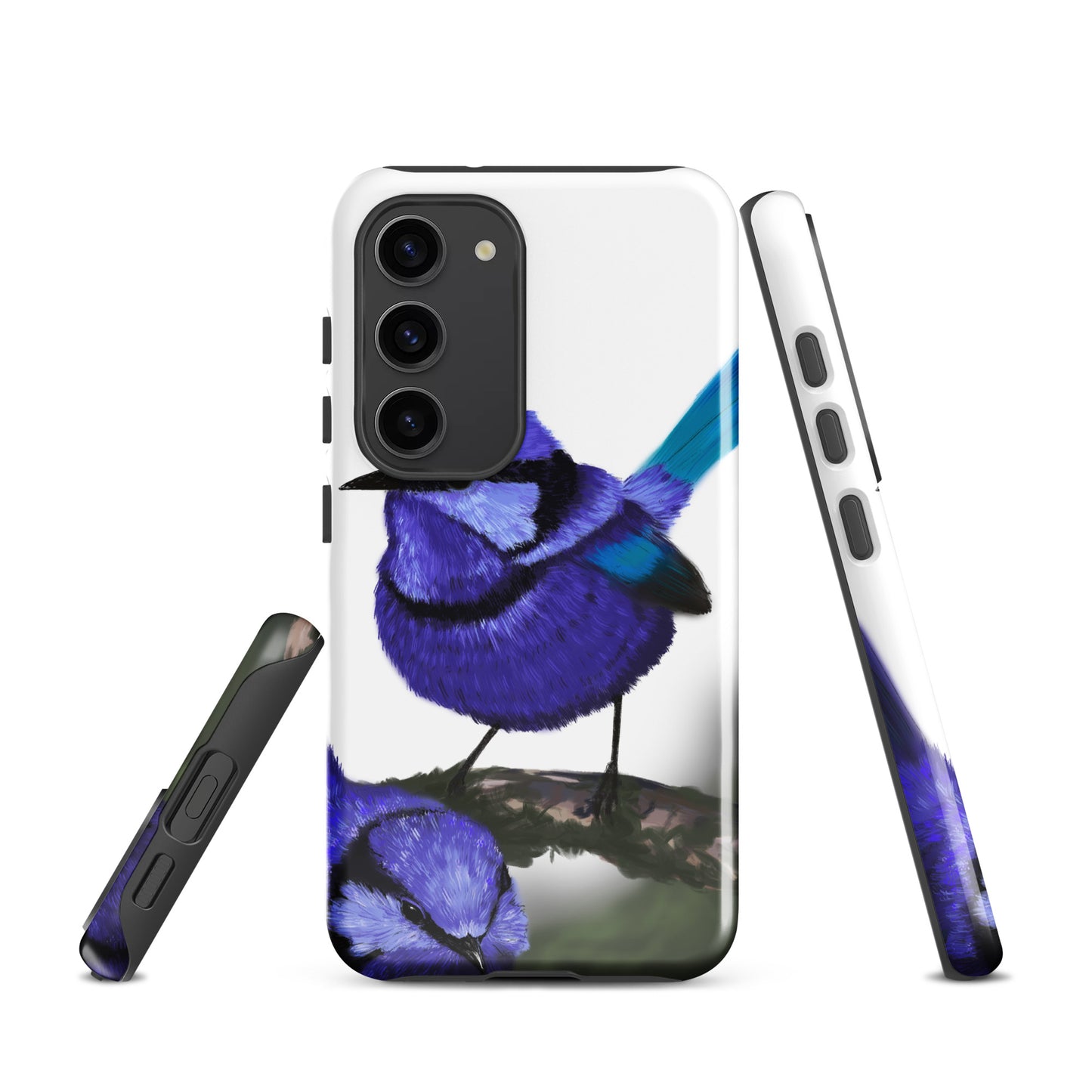 Tough case for Samsung® The Splendids
