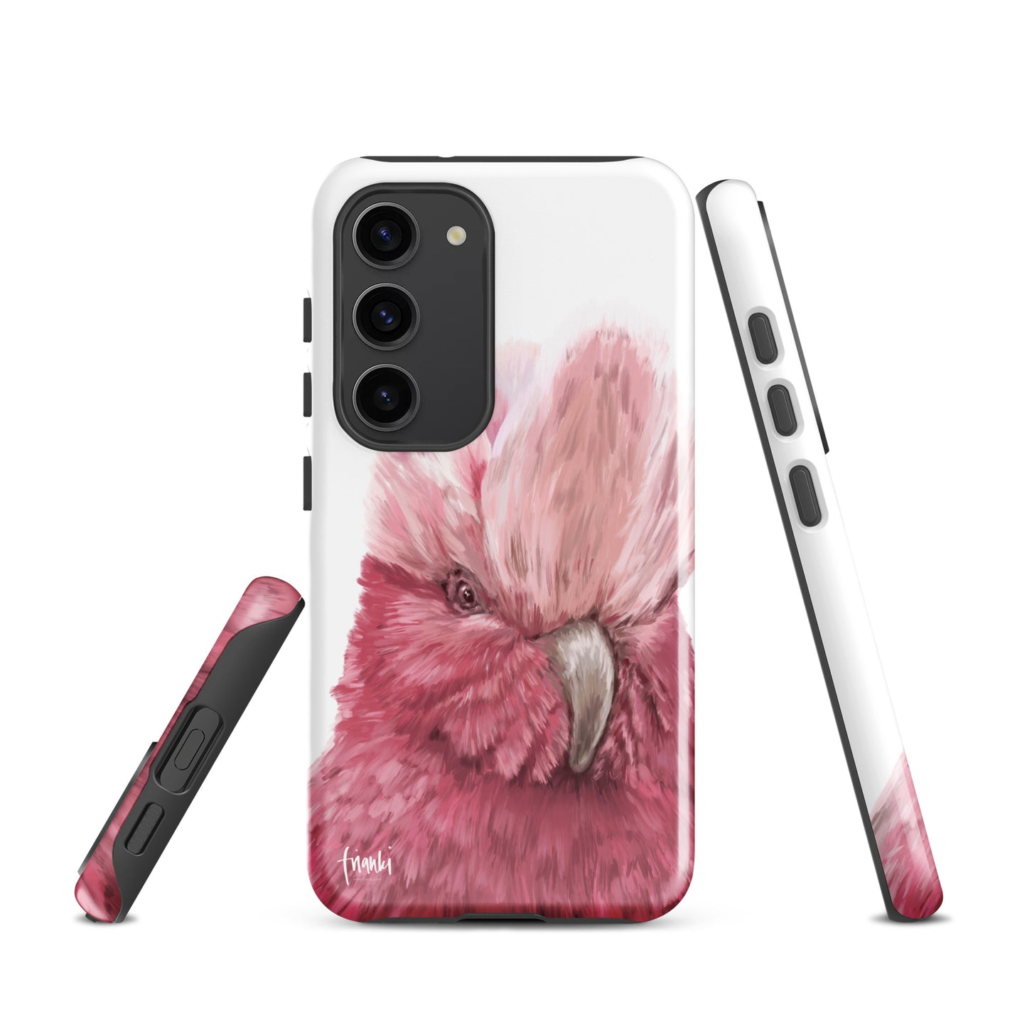 Tough case for Samsung® The Galah