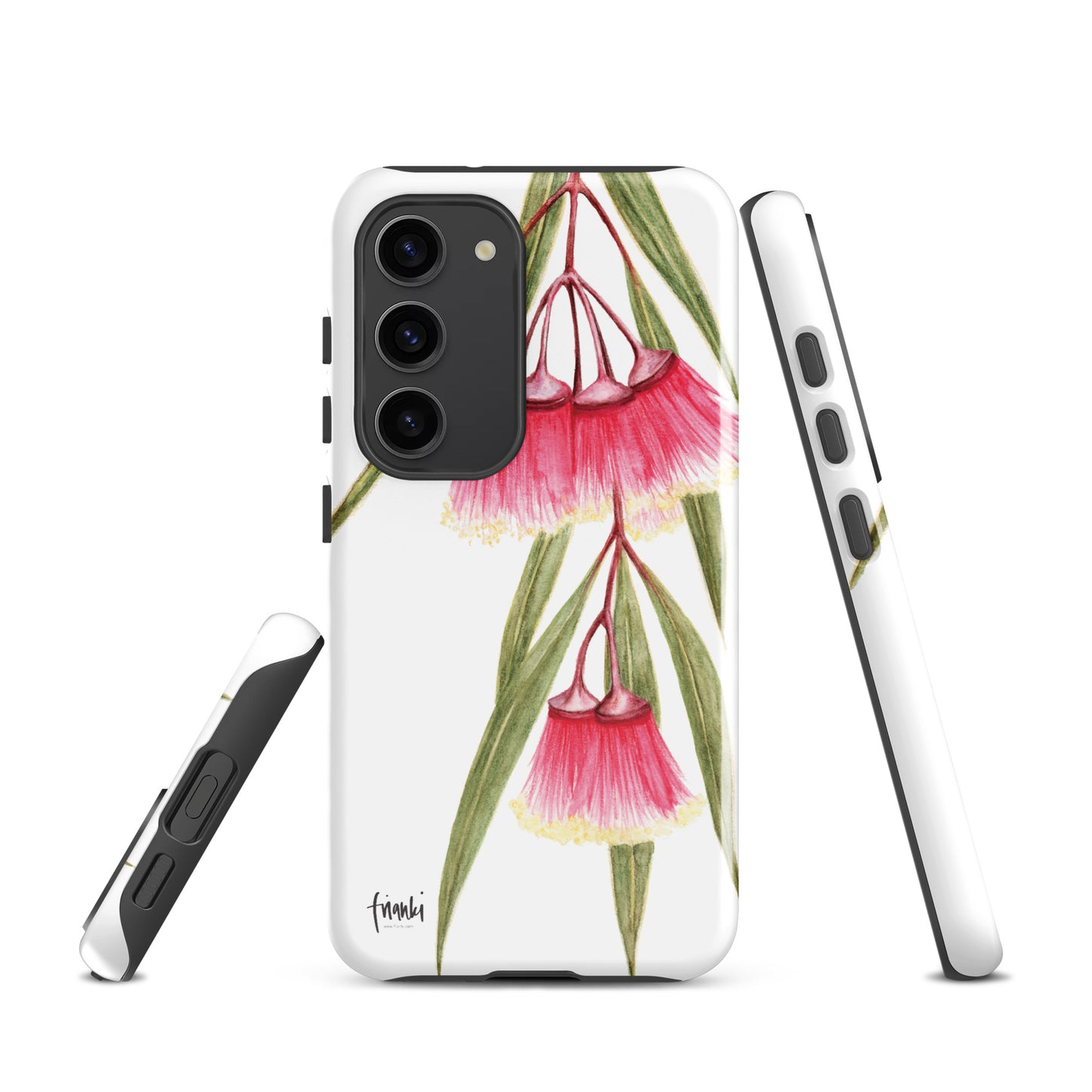 Tough case for Samsung® The Swaying Eucalyptus