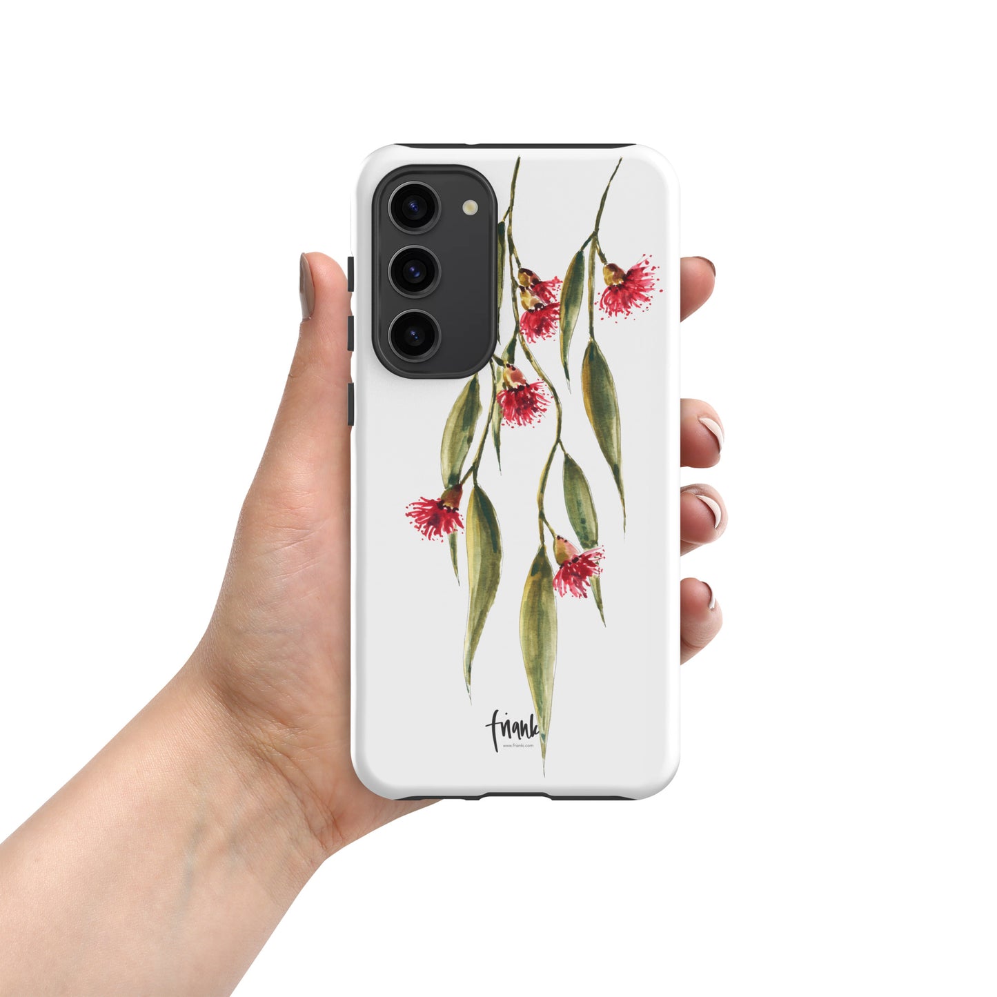 Tough case for Samsung®