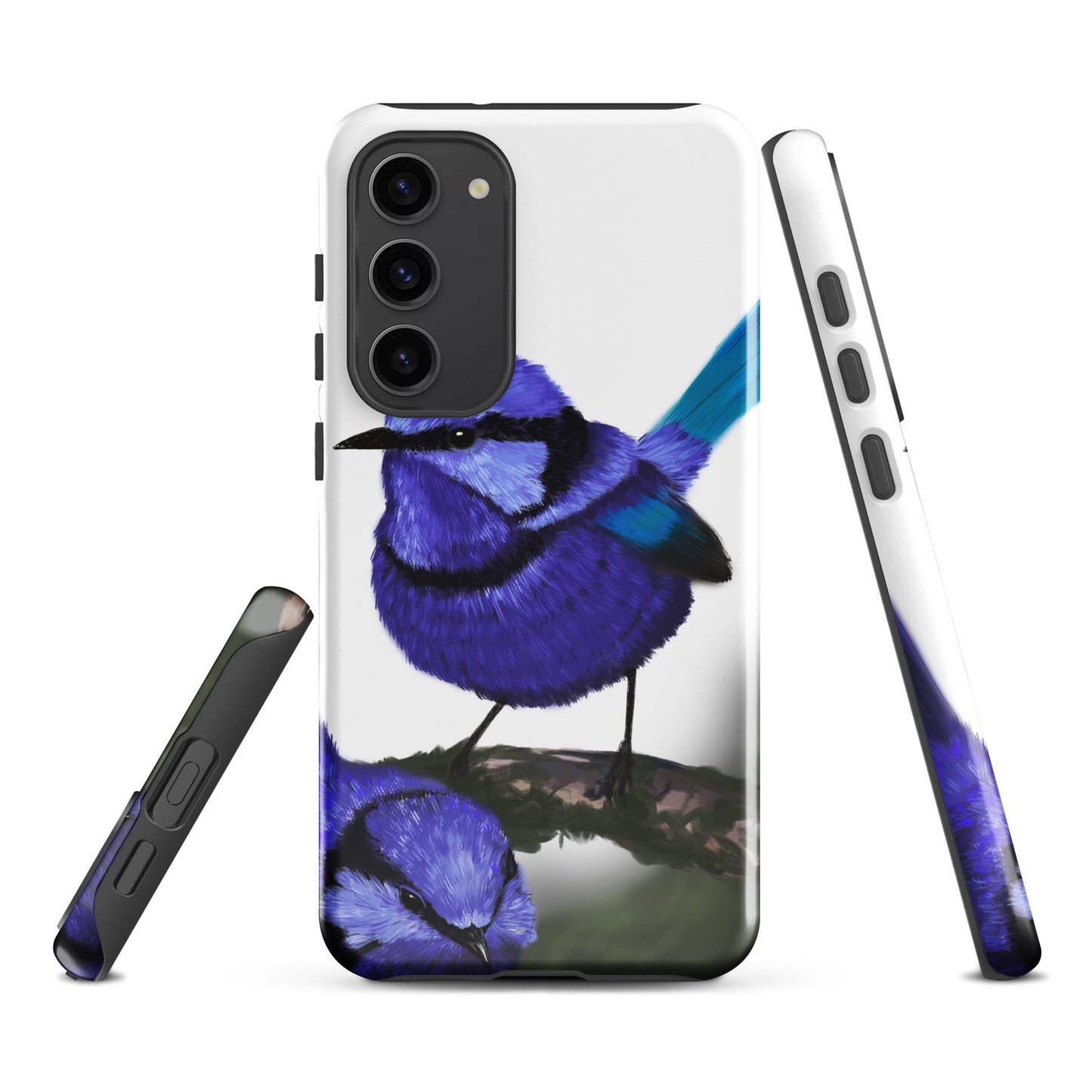 Tough case for Samsung® The Splendids