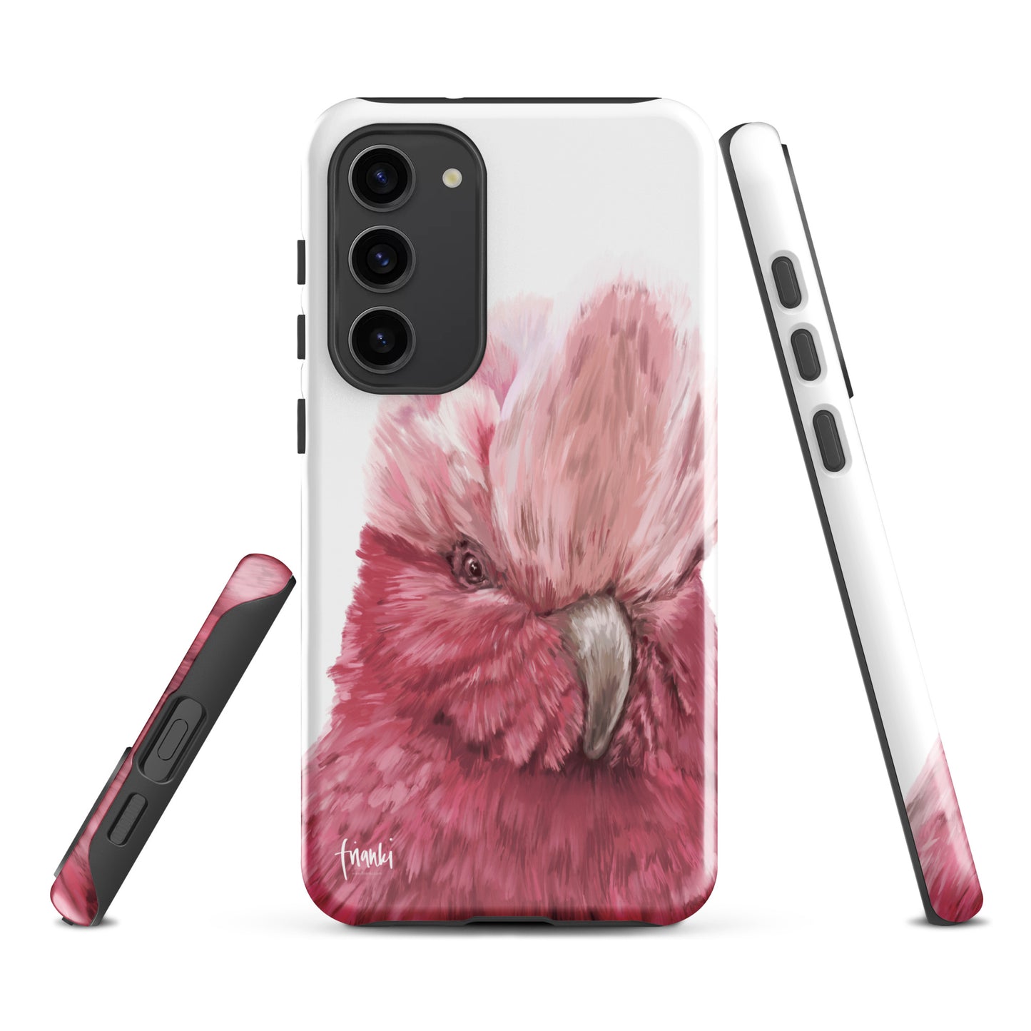 Tough case for Samsung® The Galah