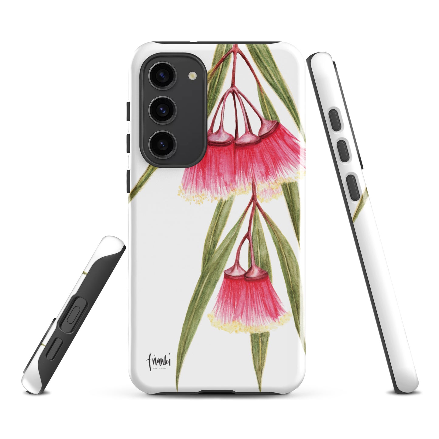 Tough case for Samsung® The Swaying Eucalyptus