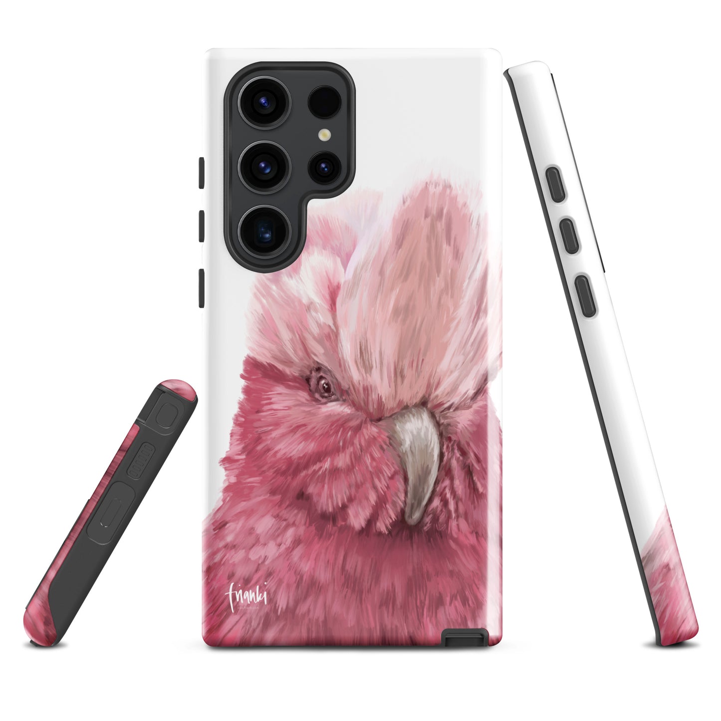 Tough case for Samsung® The Galah