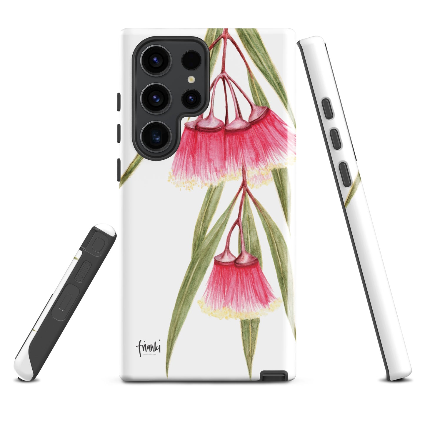 Tough case for Samsung® The Swaying Eucalyptus