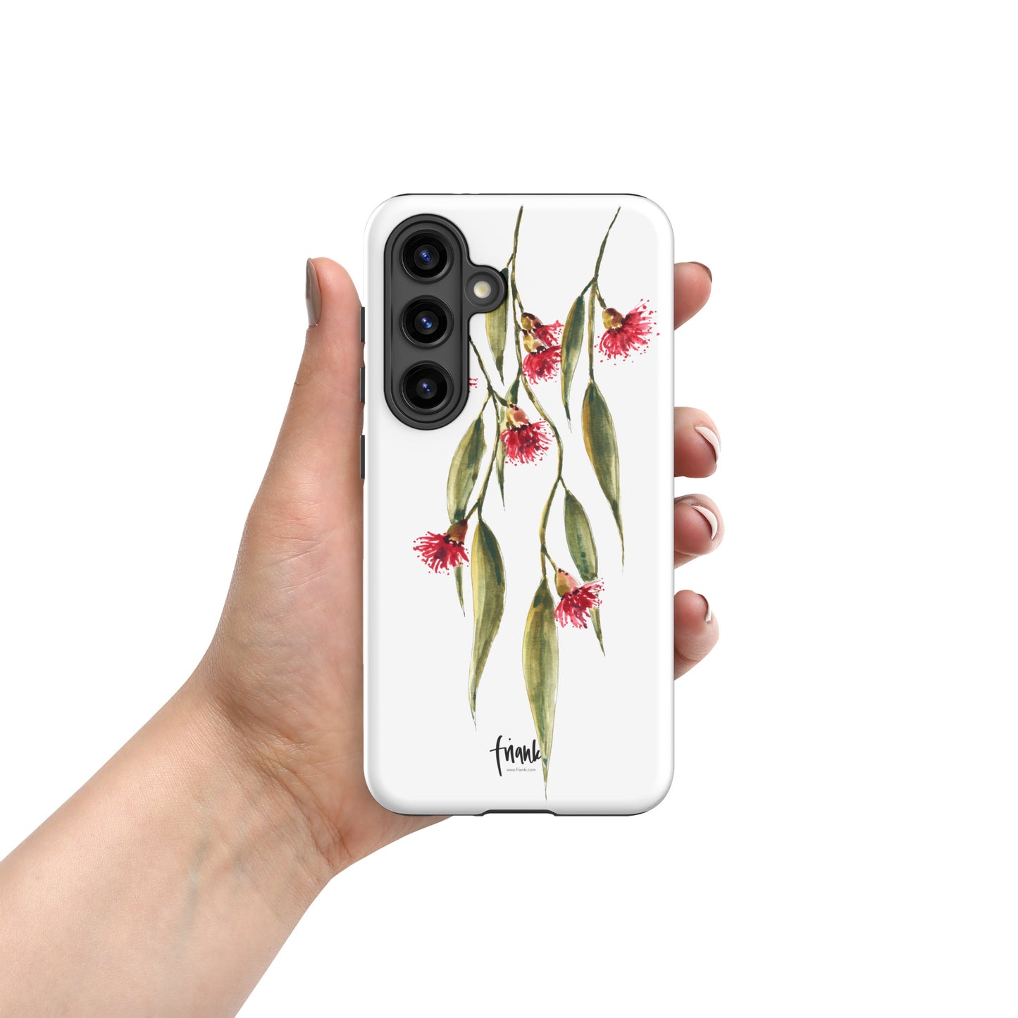Tough case for Samsung®