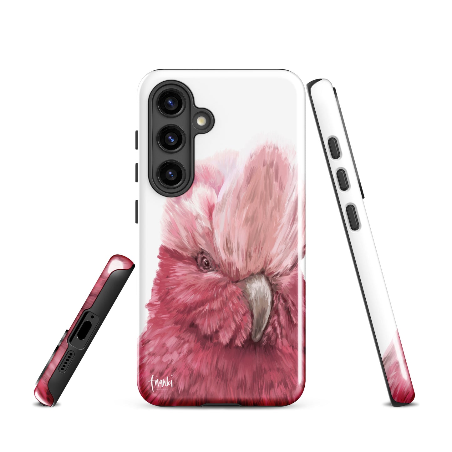 Tough case for Samsung® The Galah