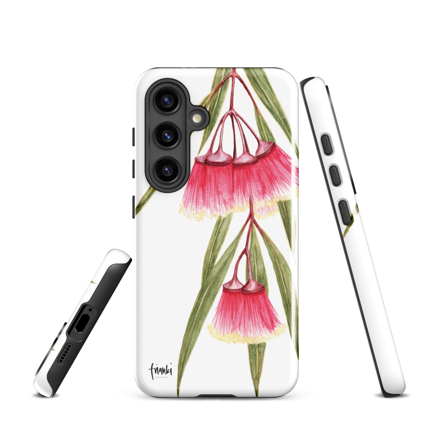 Tough case for Samsung® The Swaying Eucalyptus