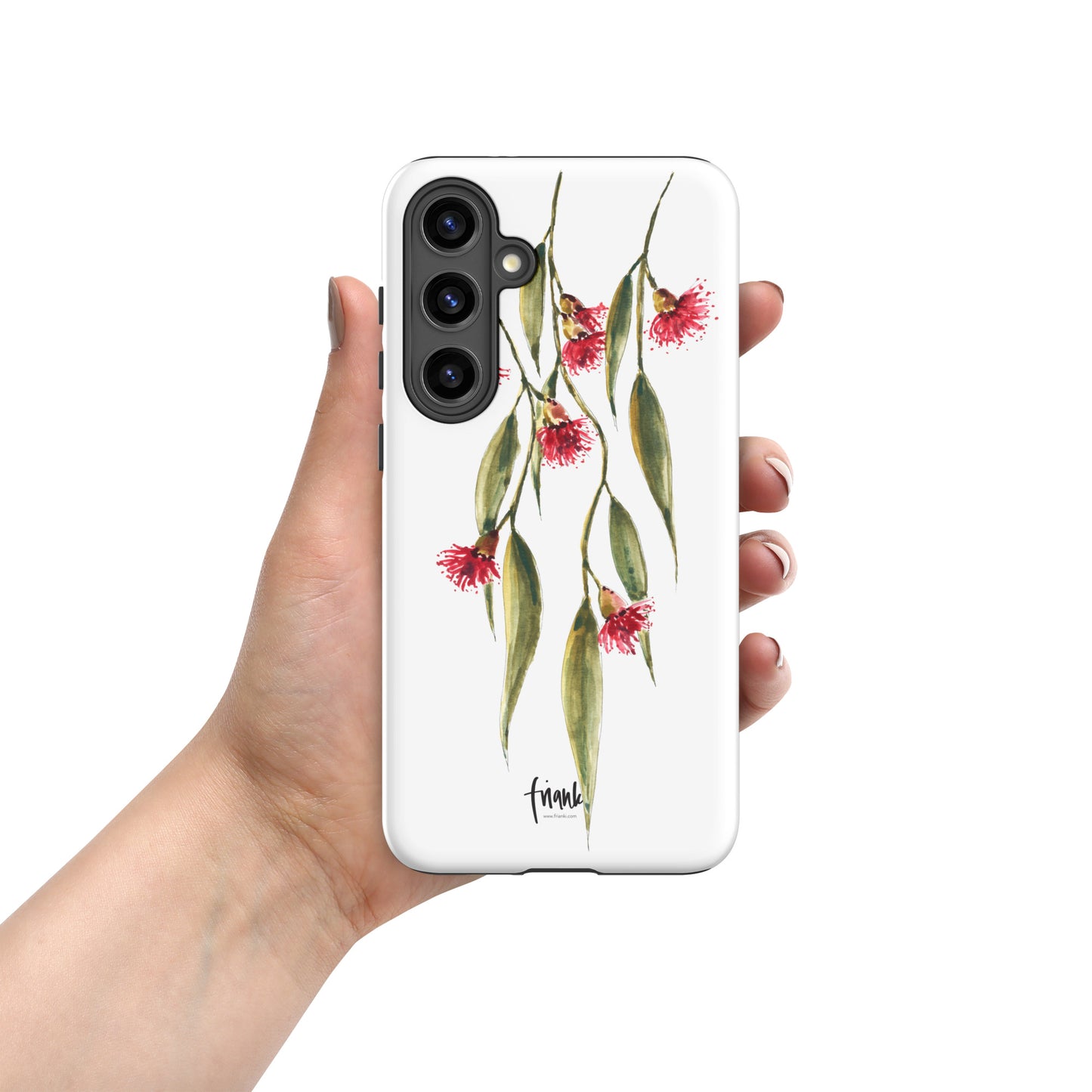 Tough case for Samsung®