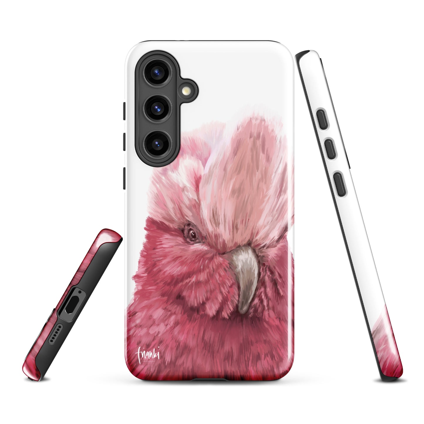 Tough case for Samsung® The Galah