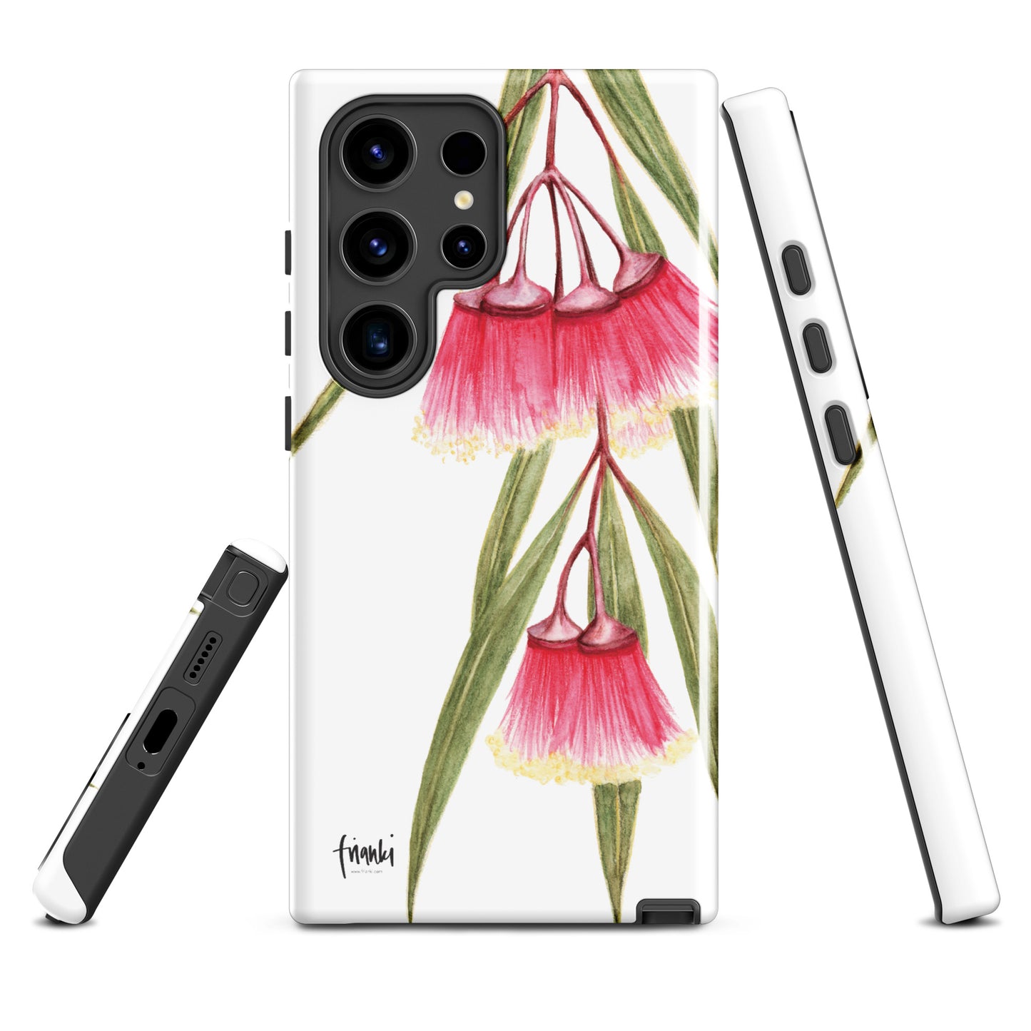 Tough case for Samsung® The Swaying Eucalyptus
