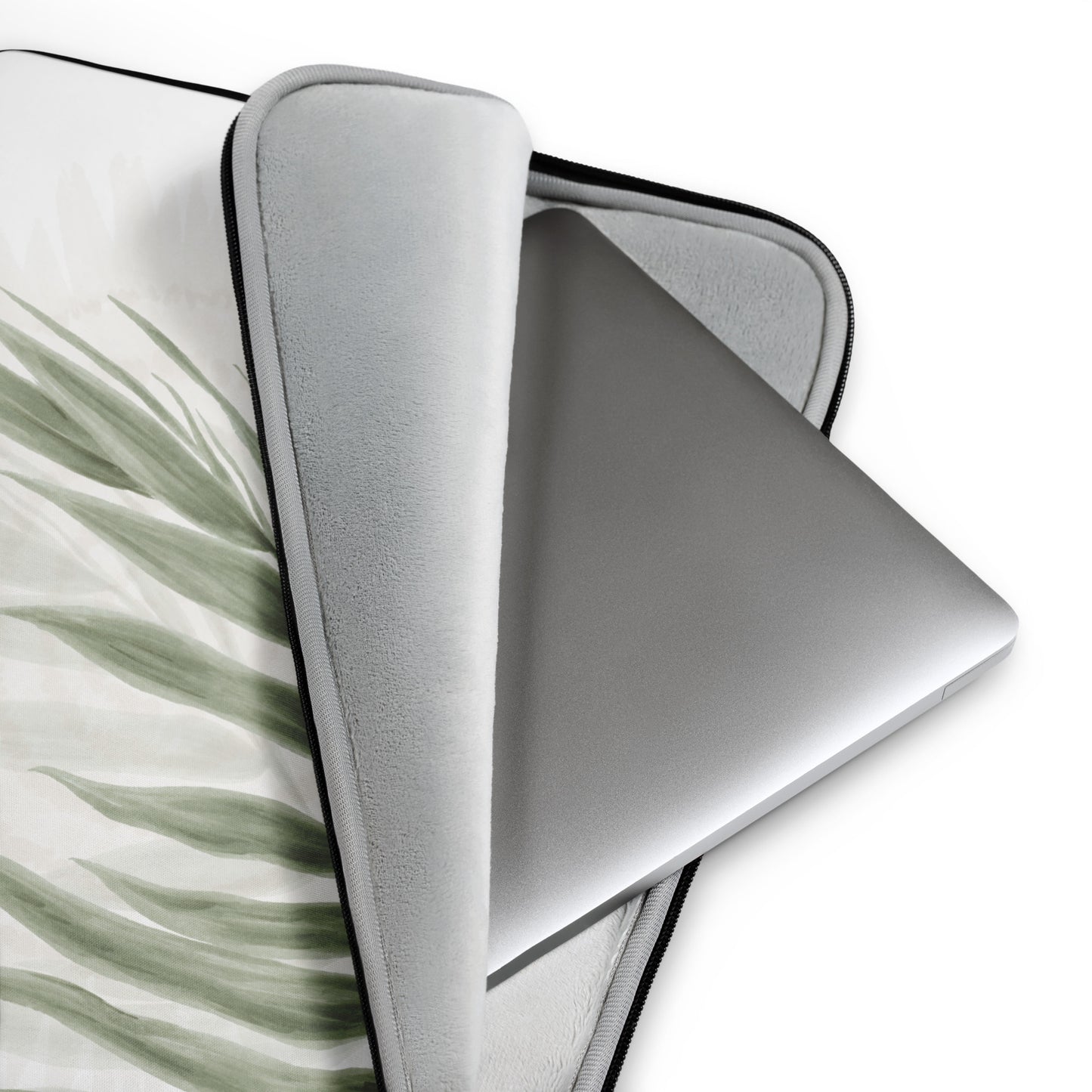 Laptop Sleeve Calamus Palm I