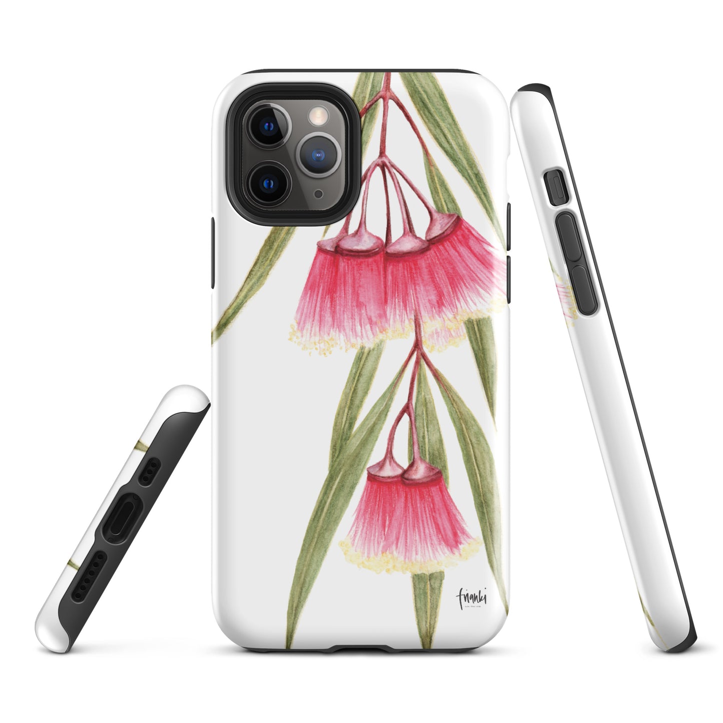 Tough Case for iPhone® The Swaying Eucalyptus