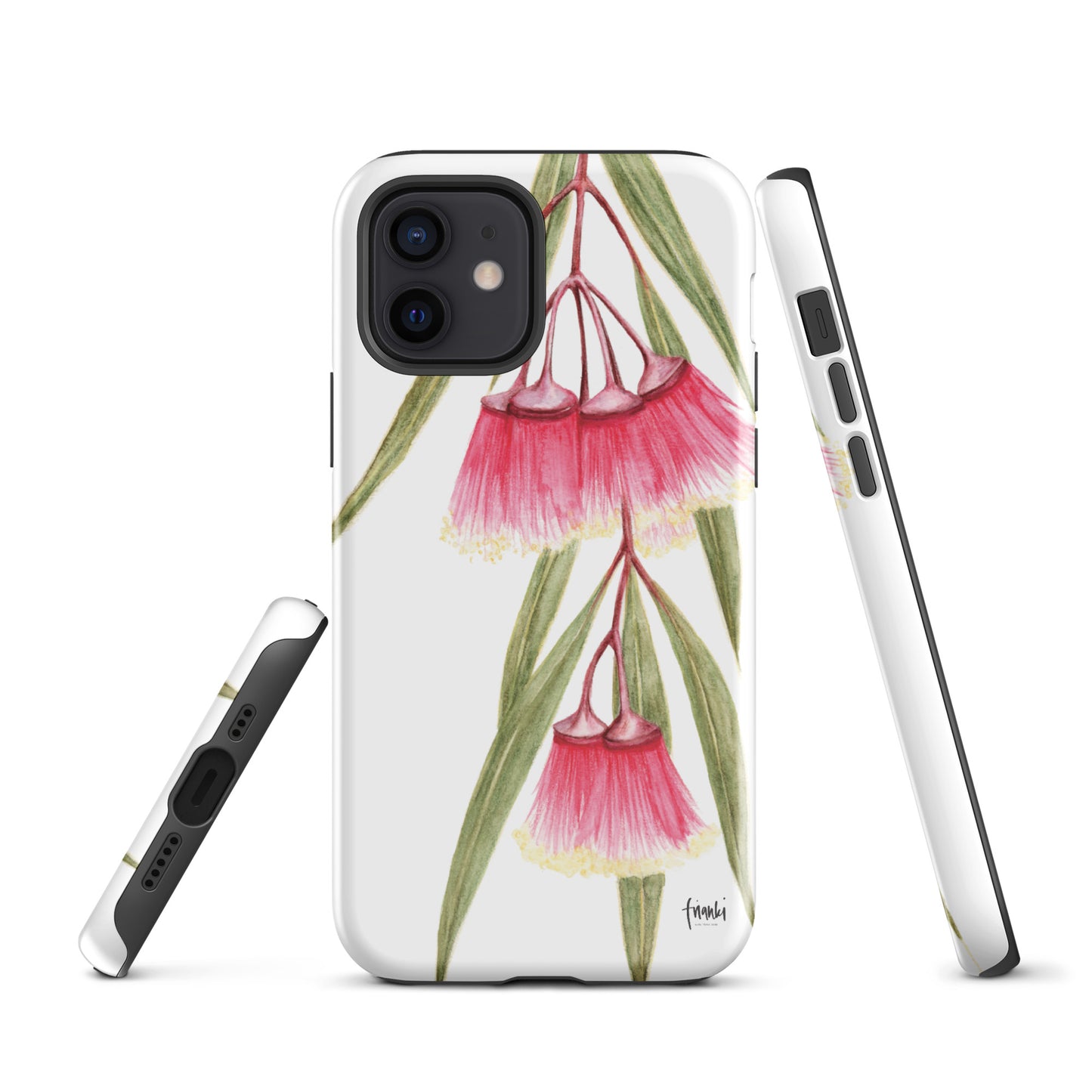 Tough Case for iPhone® The Swaying Eucalyptus