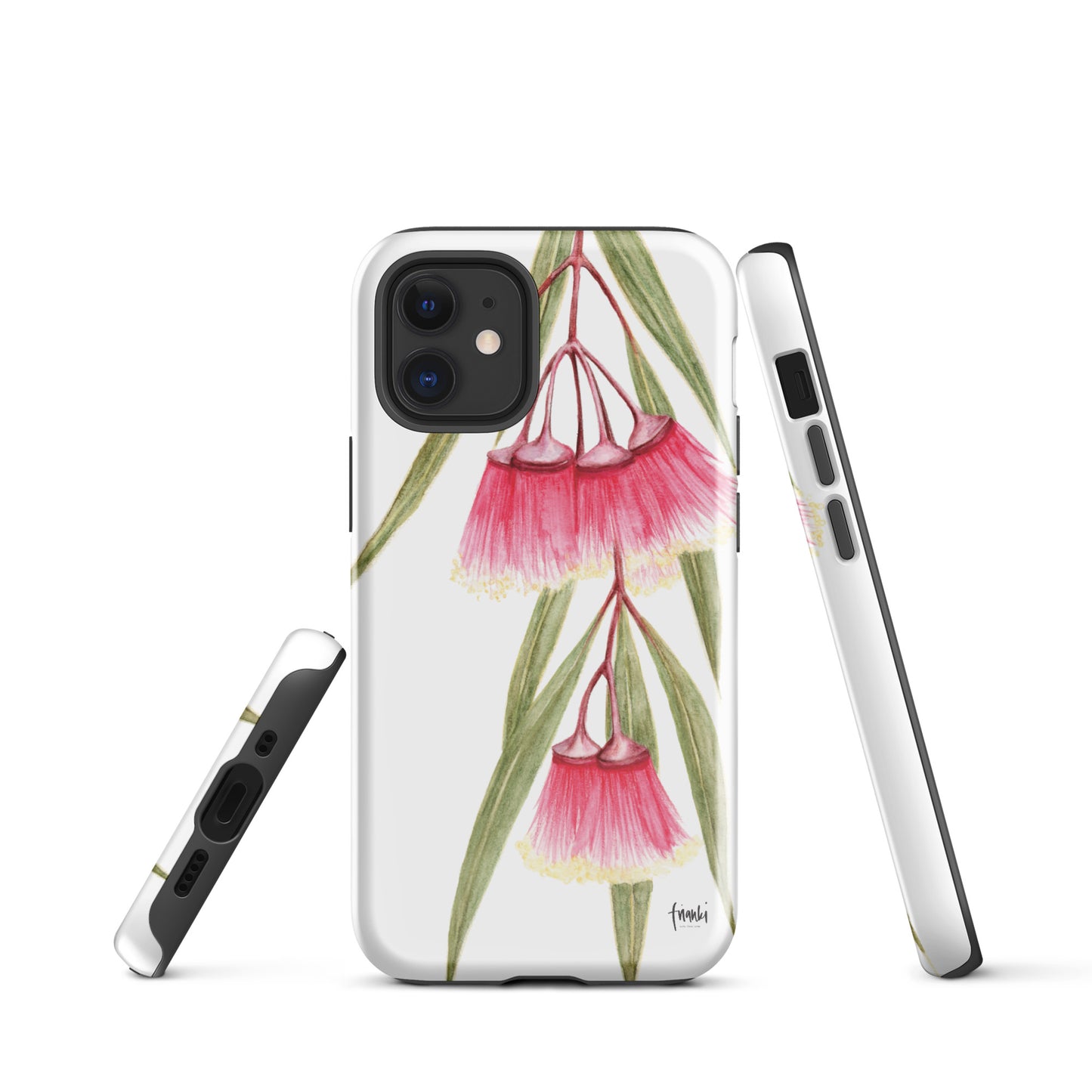 Tough Case for iPhone® The Swaying Eucalyptus