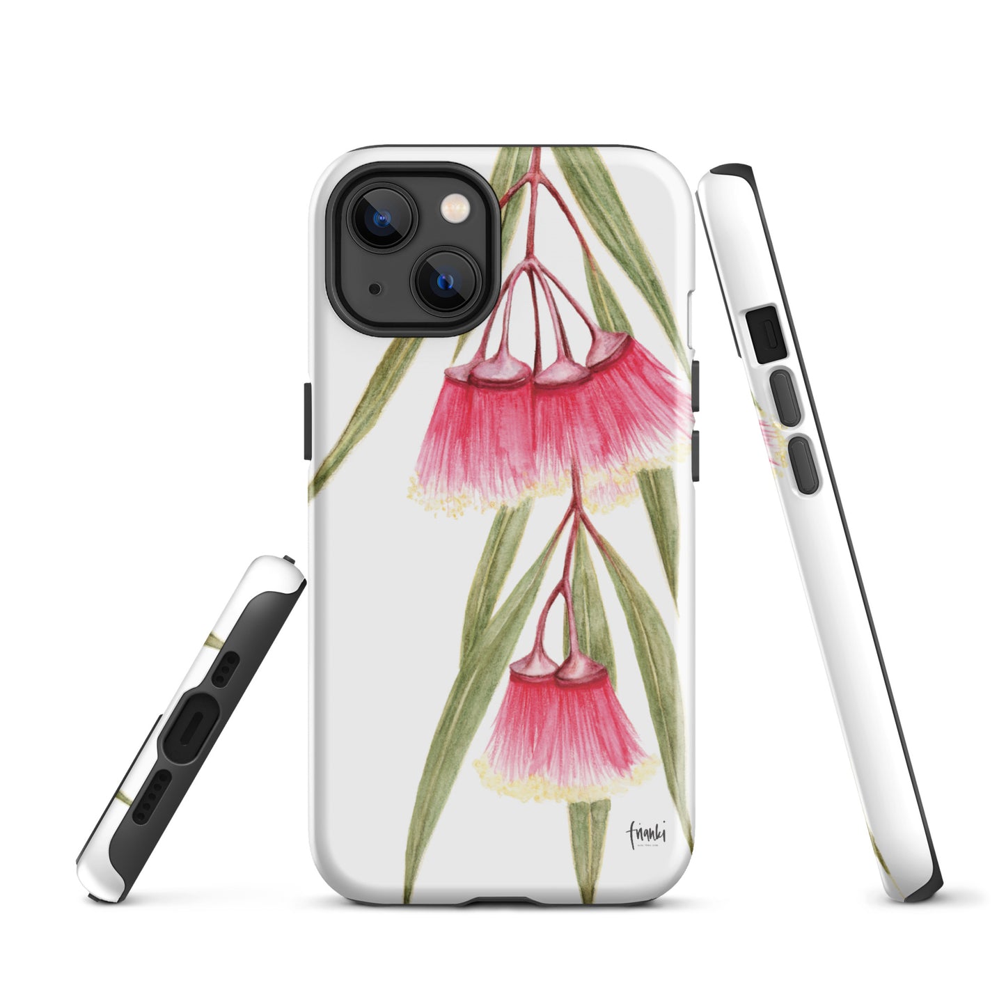 Tough Case for iPhone® The Swaying Eucalyptus