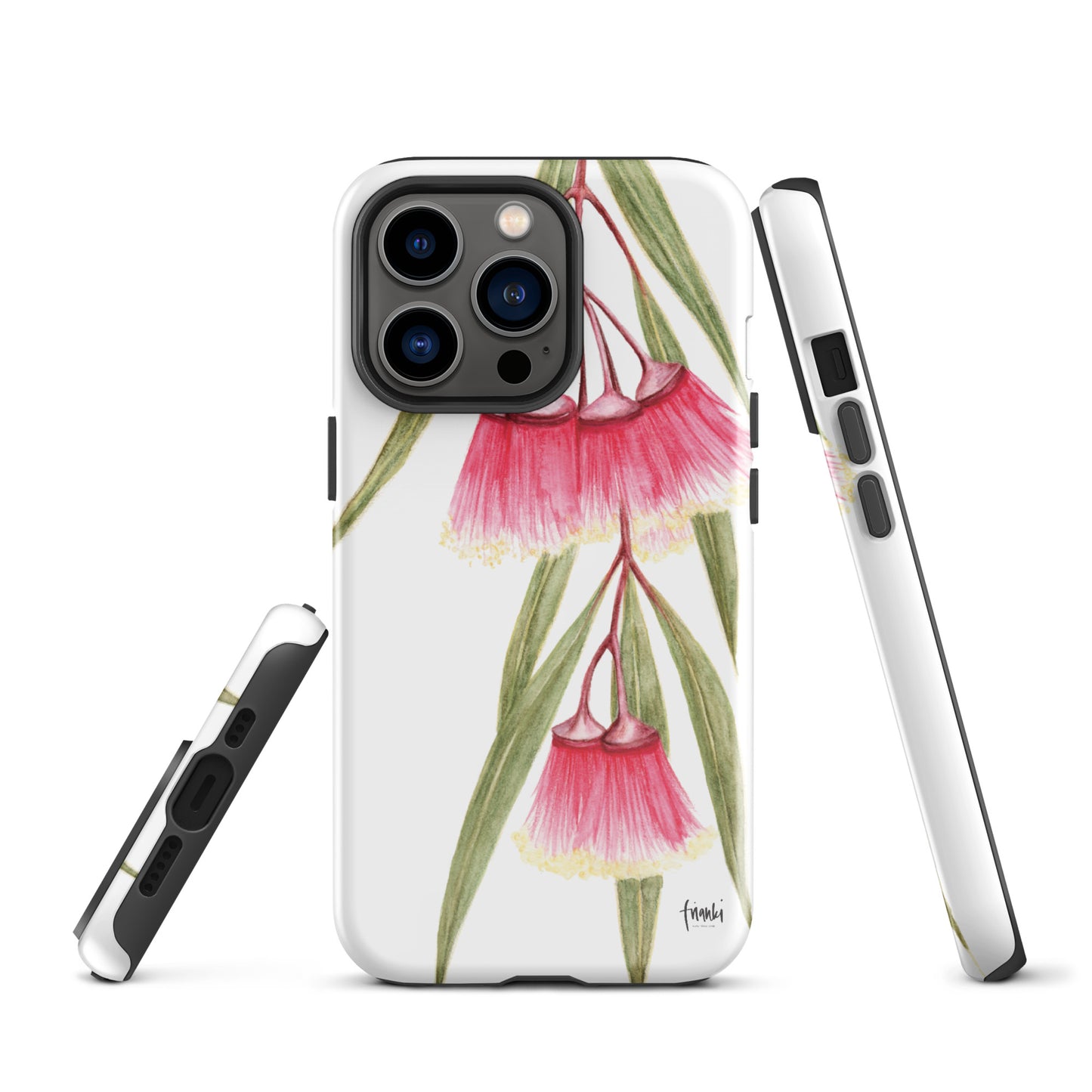 Tough Case for iPhone® The Swaying Eucalyptus