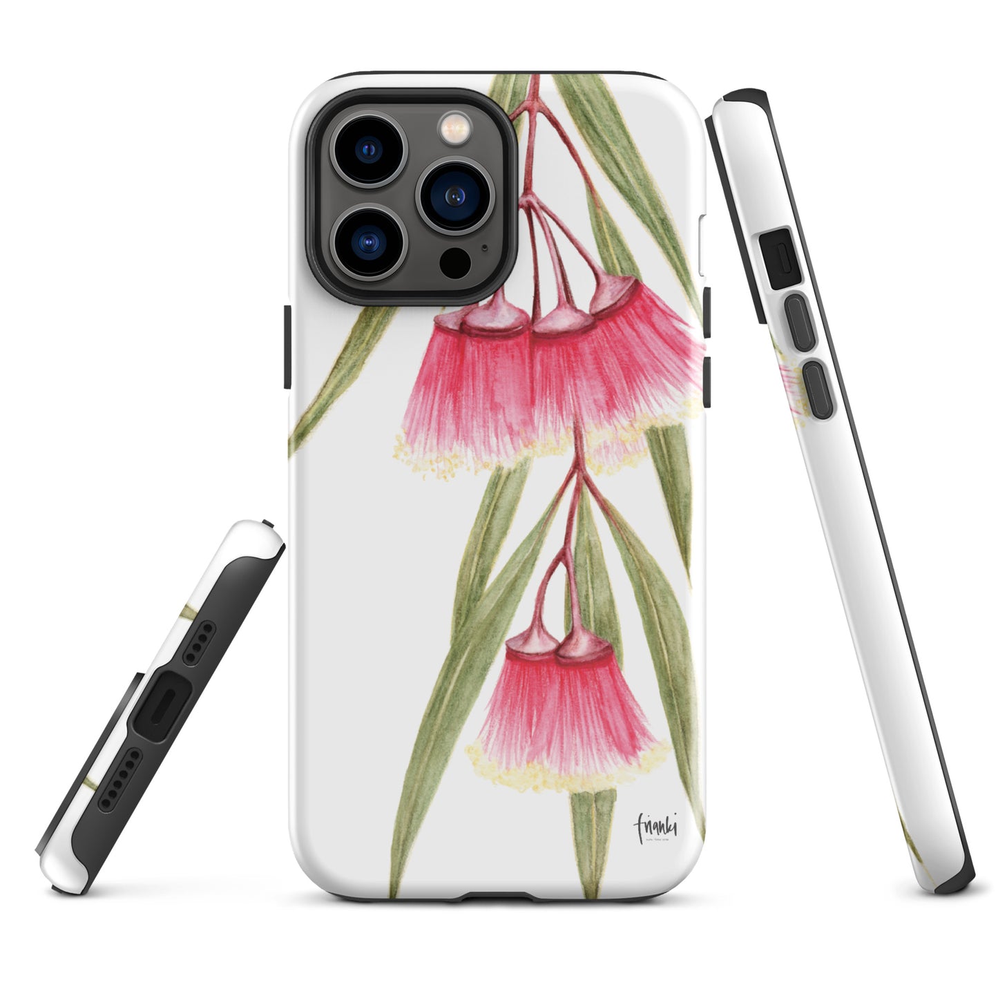 Tough Case for iPhone® The Swaying Eucalyptus