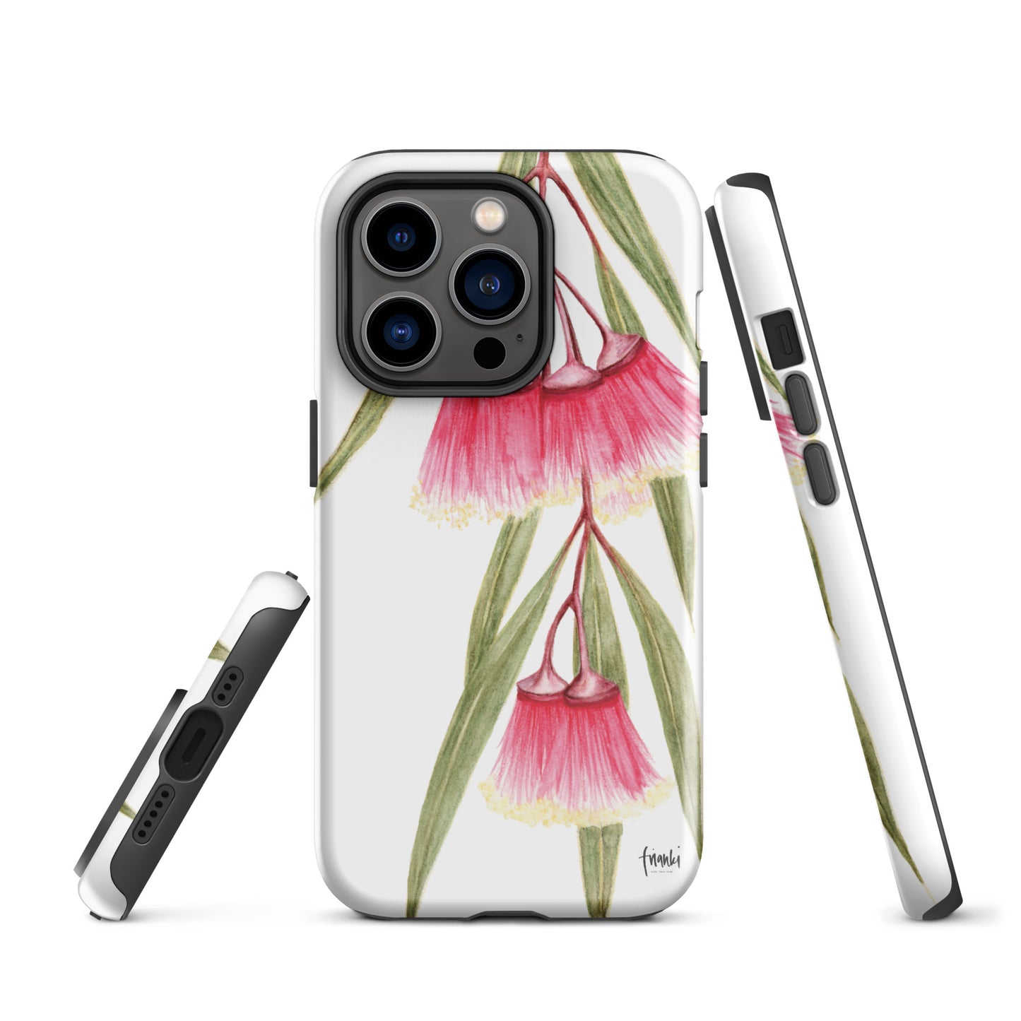 Tough Case for iPhone® The Swaying Eucalyptus