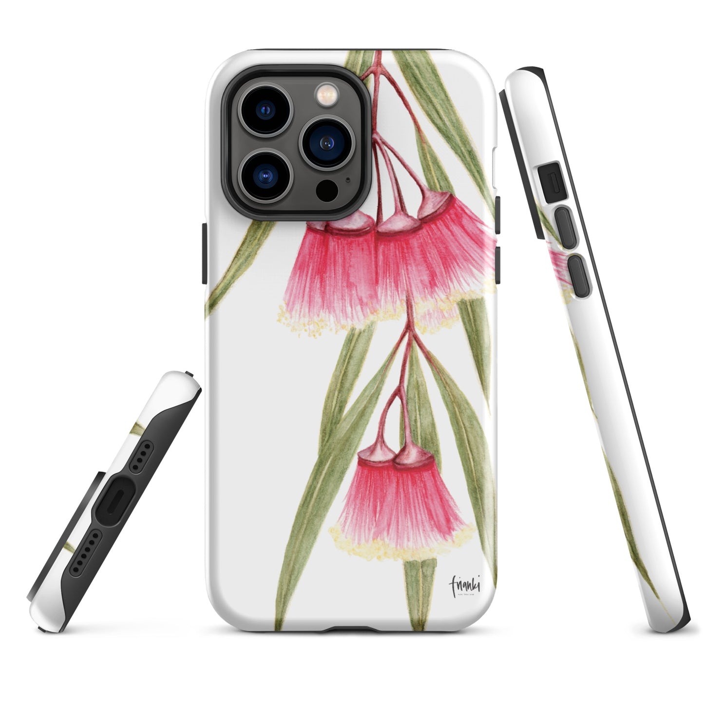 Tough Case for iPhone® The Swaying Eucalyptus