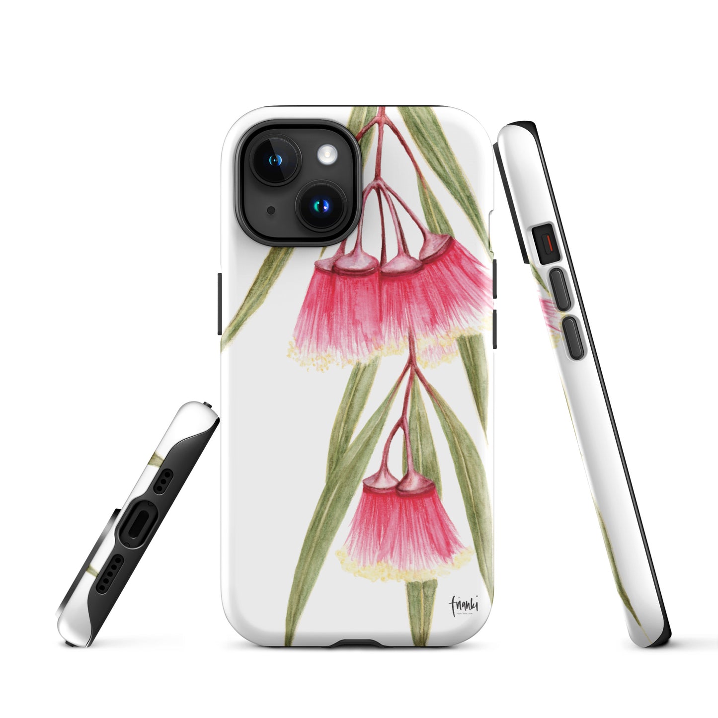 Tough Case for iPhone® The Swaying Eucalyptus