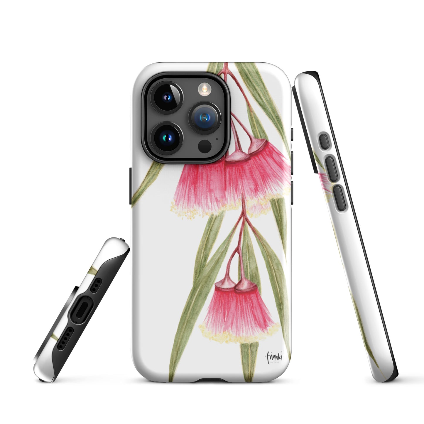 Tough Case for iPhone® The Swaying Eucalyptus