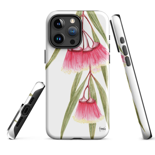 Tough Case for iPhone® The Swaying Eucalyptus